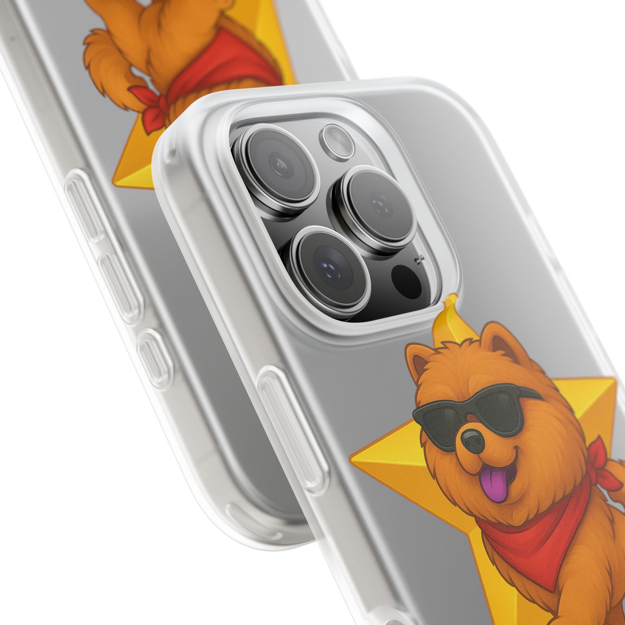 Iphone Protective Case