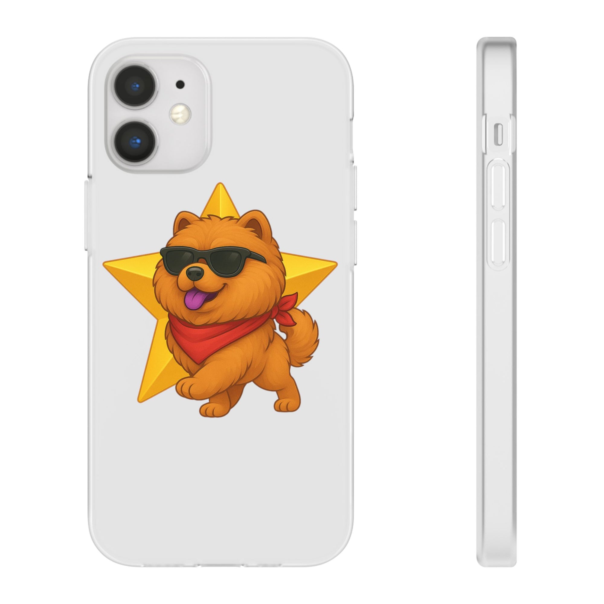 Iphone Protective Case
