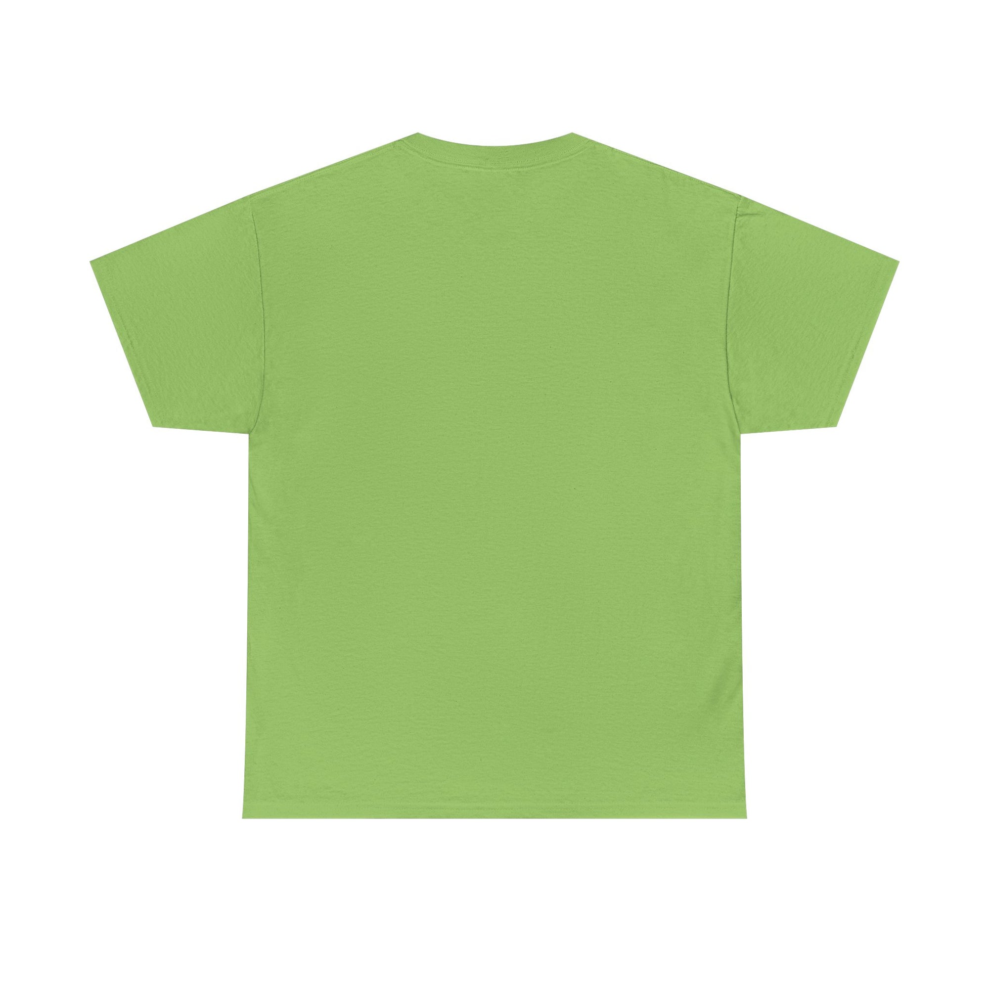 -Unisex Heavy Cotton Tee - Anxiously Thriving