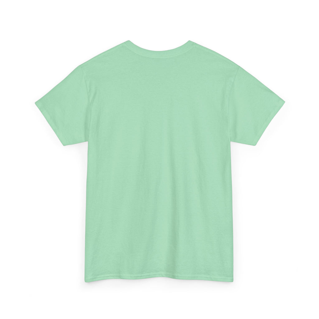 -Unisex Heavy Cotton Tee - Chows in Lab
