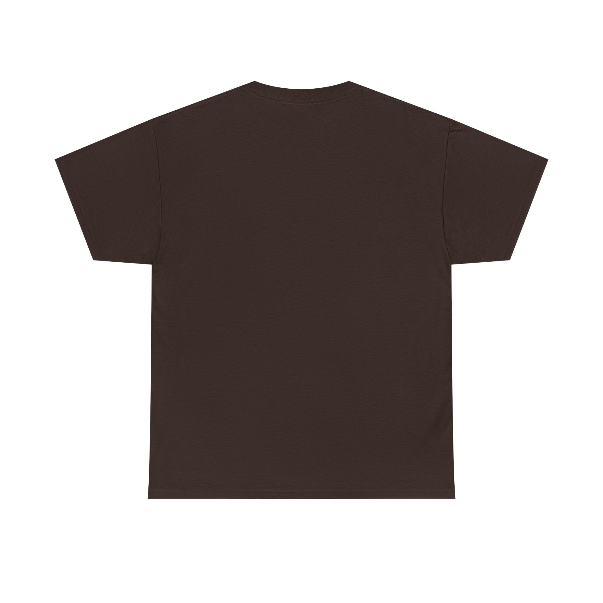 -Unisex Heavy Cotton - Bowls Before Bros Brown