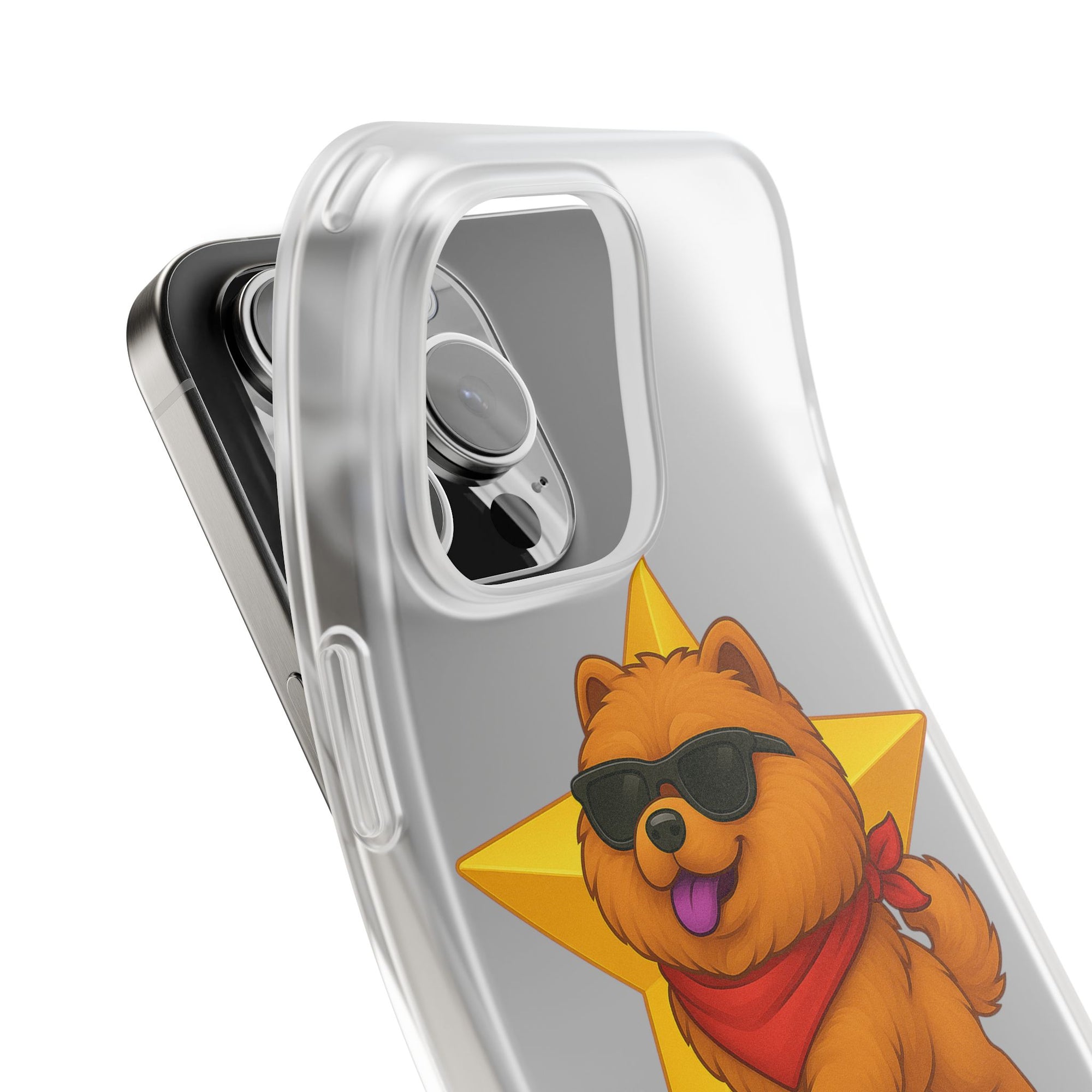 Iphone Protective Case