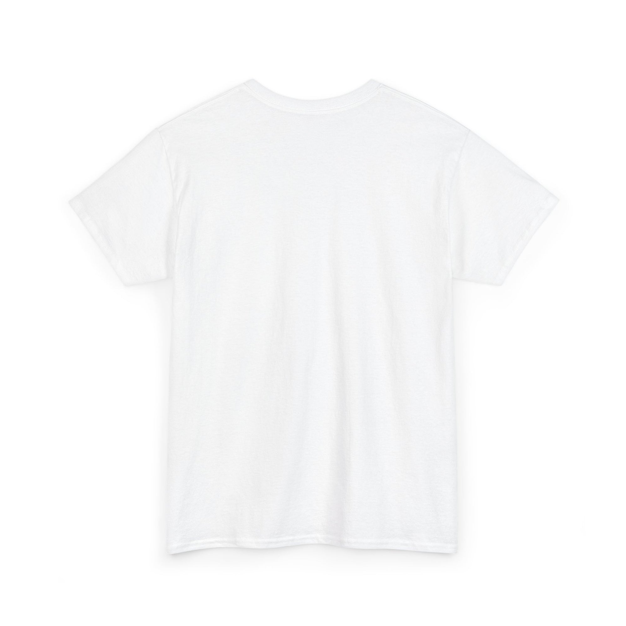 -Unisex Heavy Cotton - Bowls Before Bros Brown