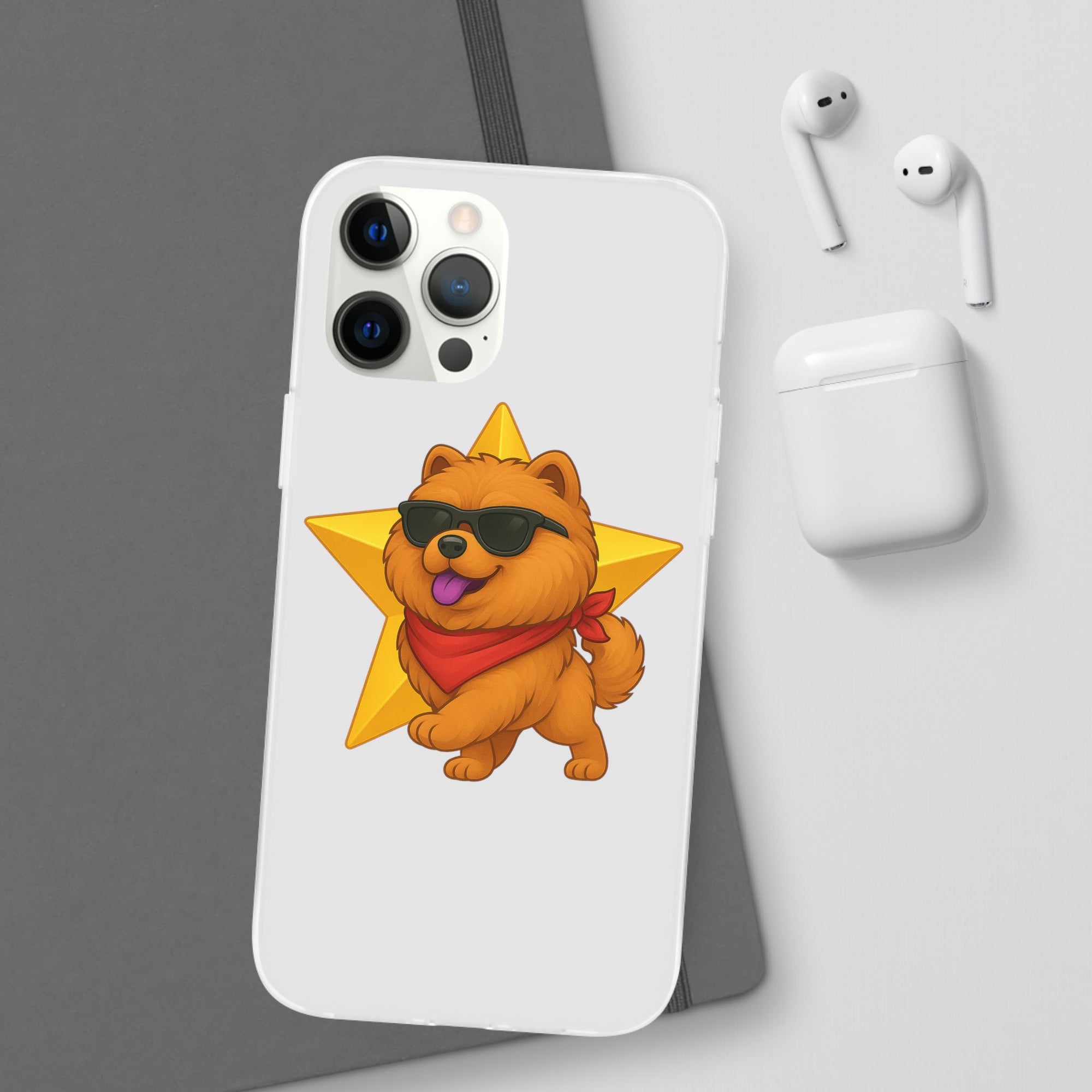 Iphone Protective Case
