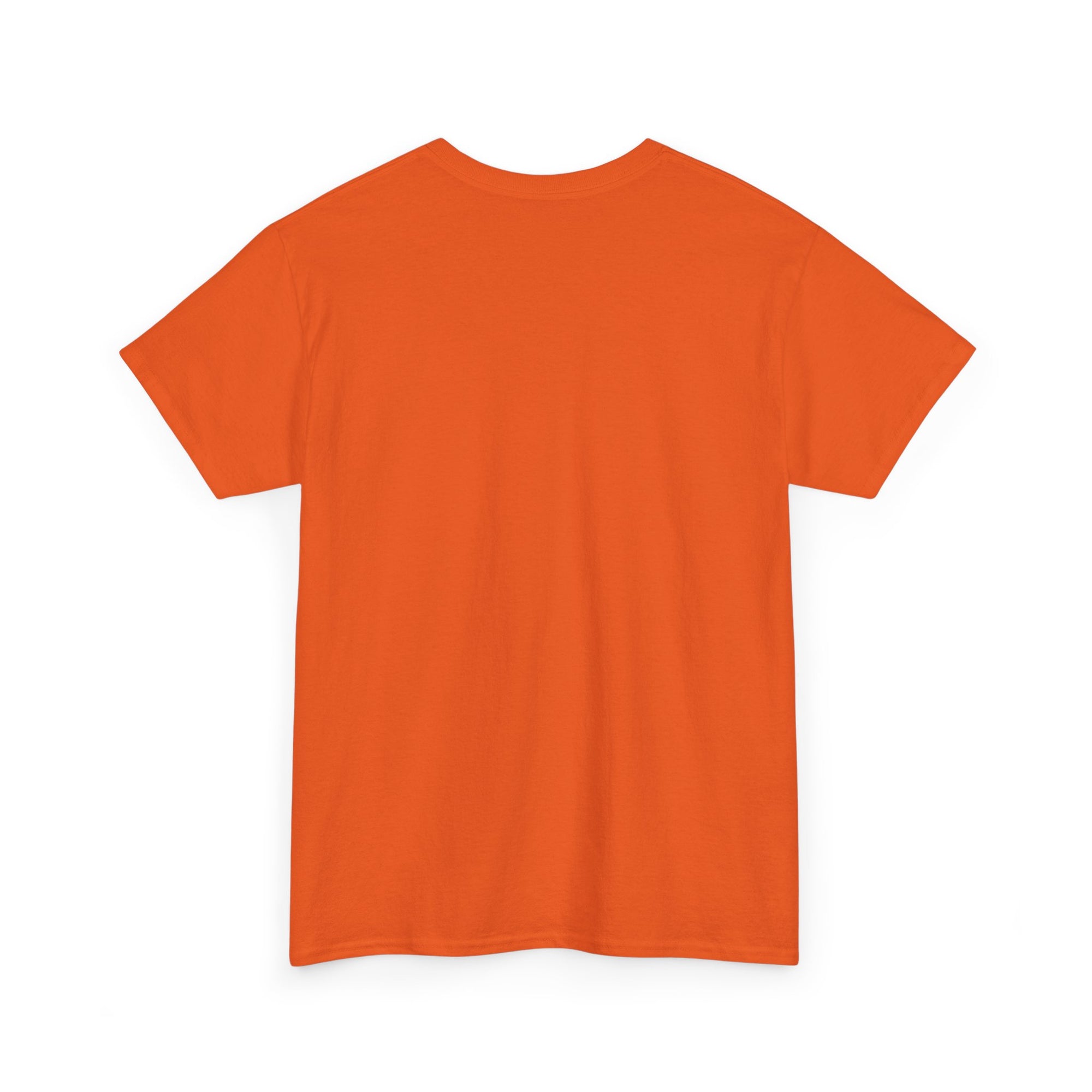 -Unisex Heavy Cotton - Bowls Before Bros Brown