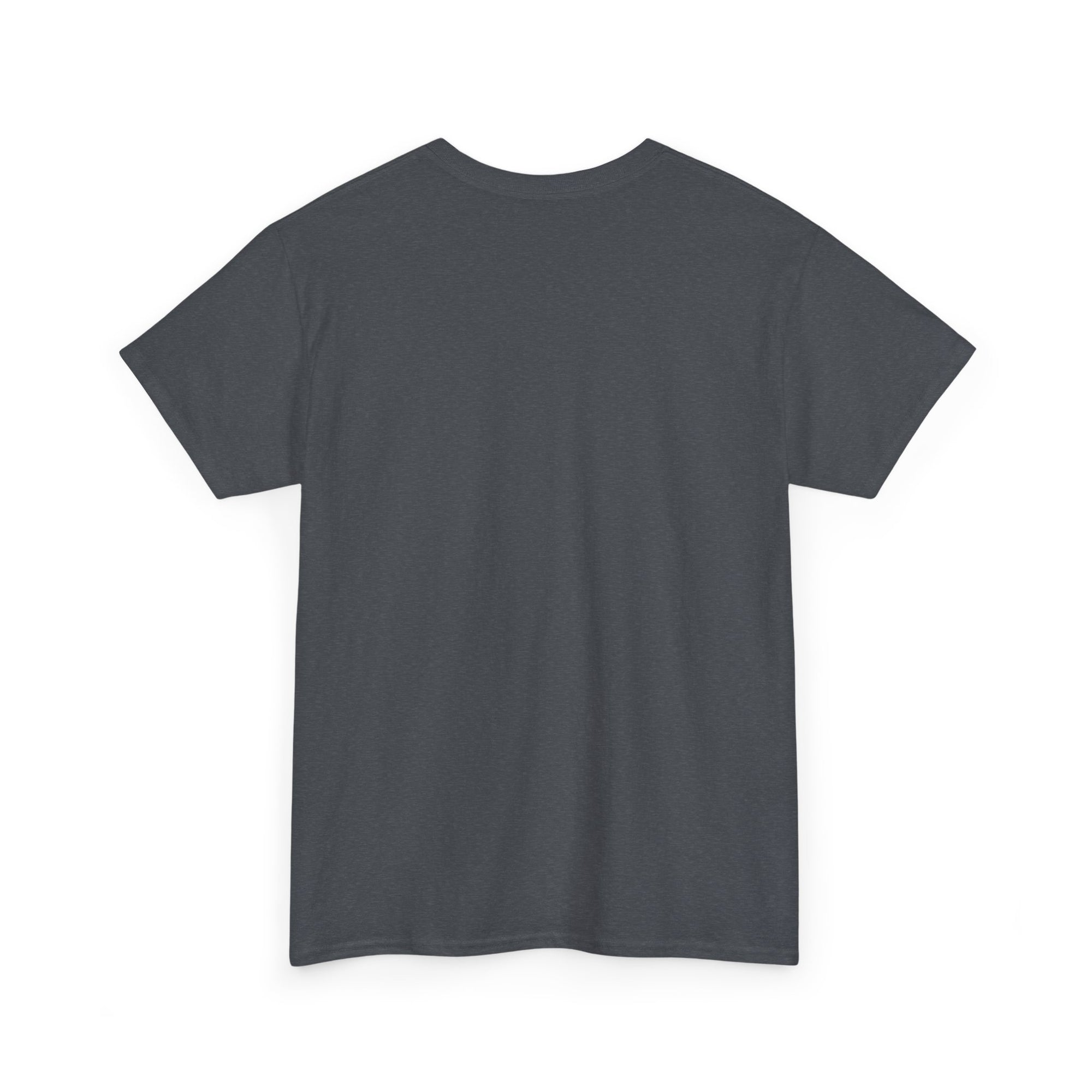 -Unisex Heavy Cotton Tee - chowfluencer