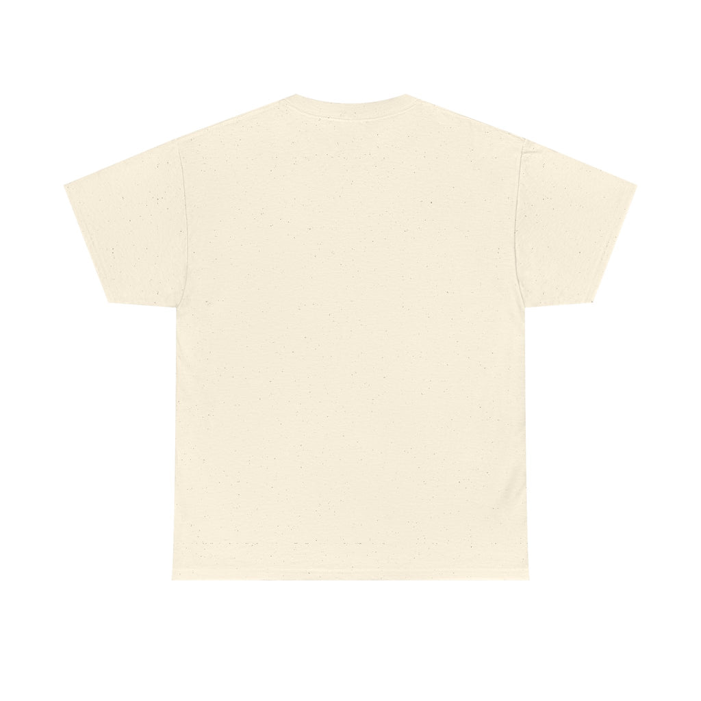 -Unisex Heavy Cotton Tee - Chows in Lab