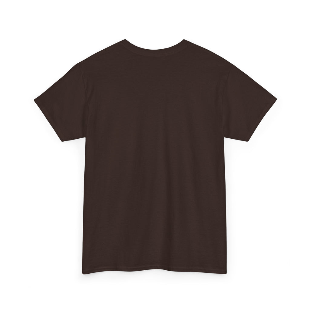 -Unisex Heavy Cotton - Bowls Before Bros Brown