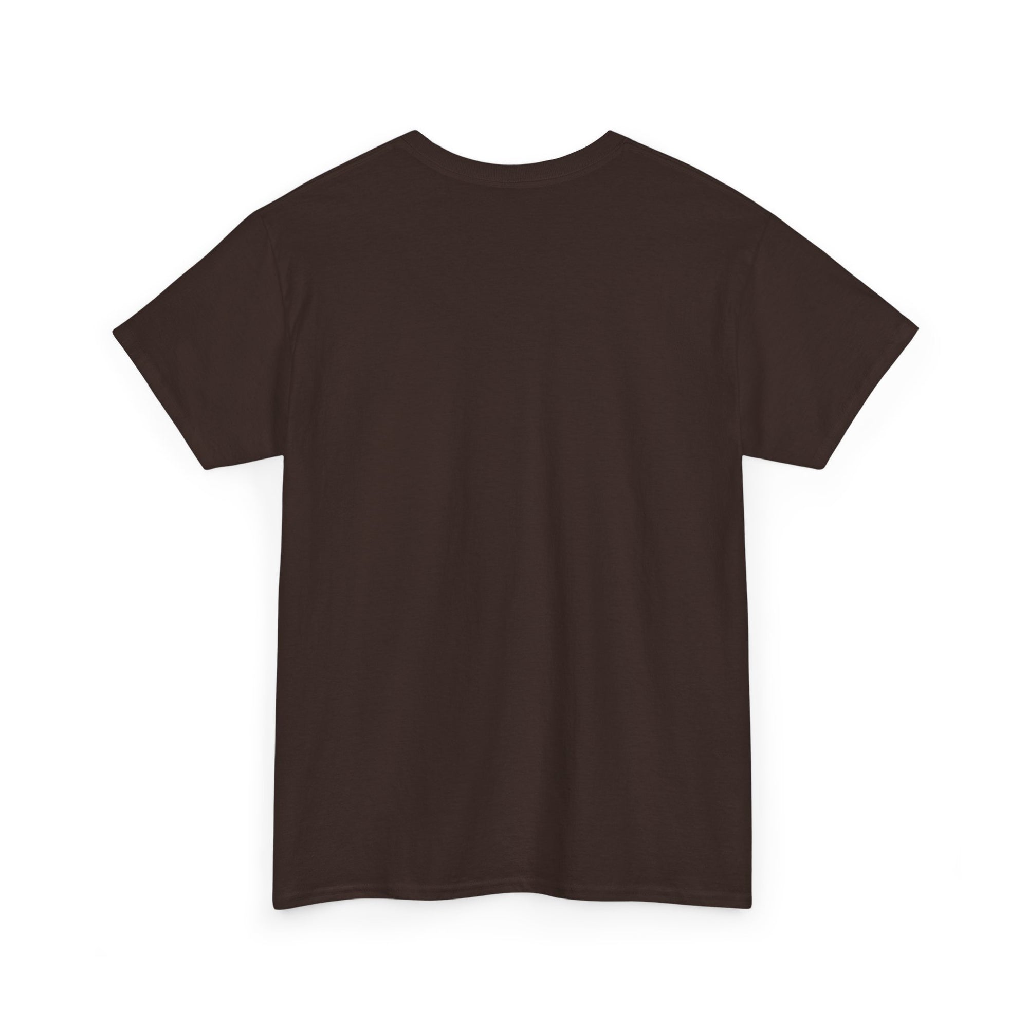 -Unisex Heavy Cotton - Bowls Before Bros Brown