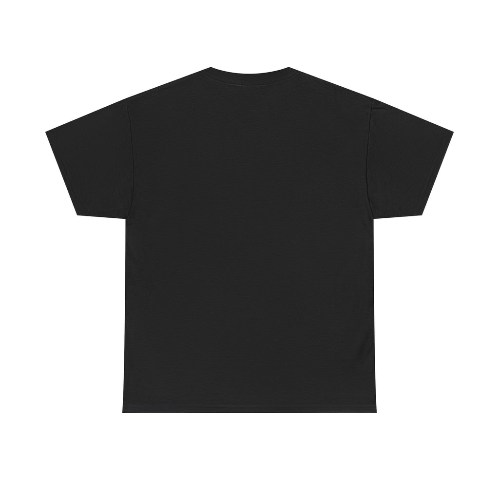 -Unisex Heavy Cotton Tee - Chows in Lab