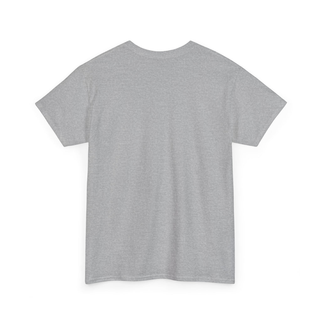 -Unisex Heavy Cotton Tee - Chows in Lab