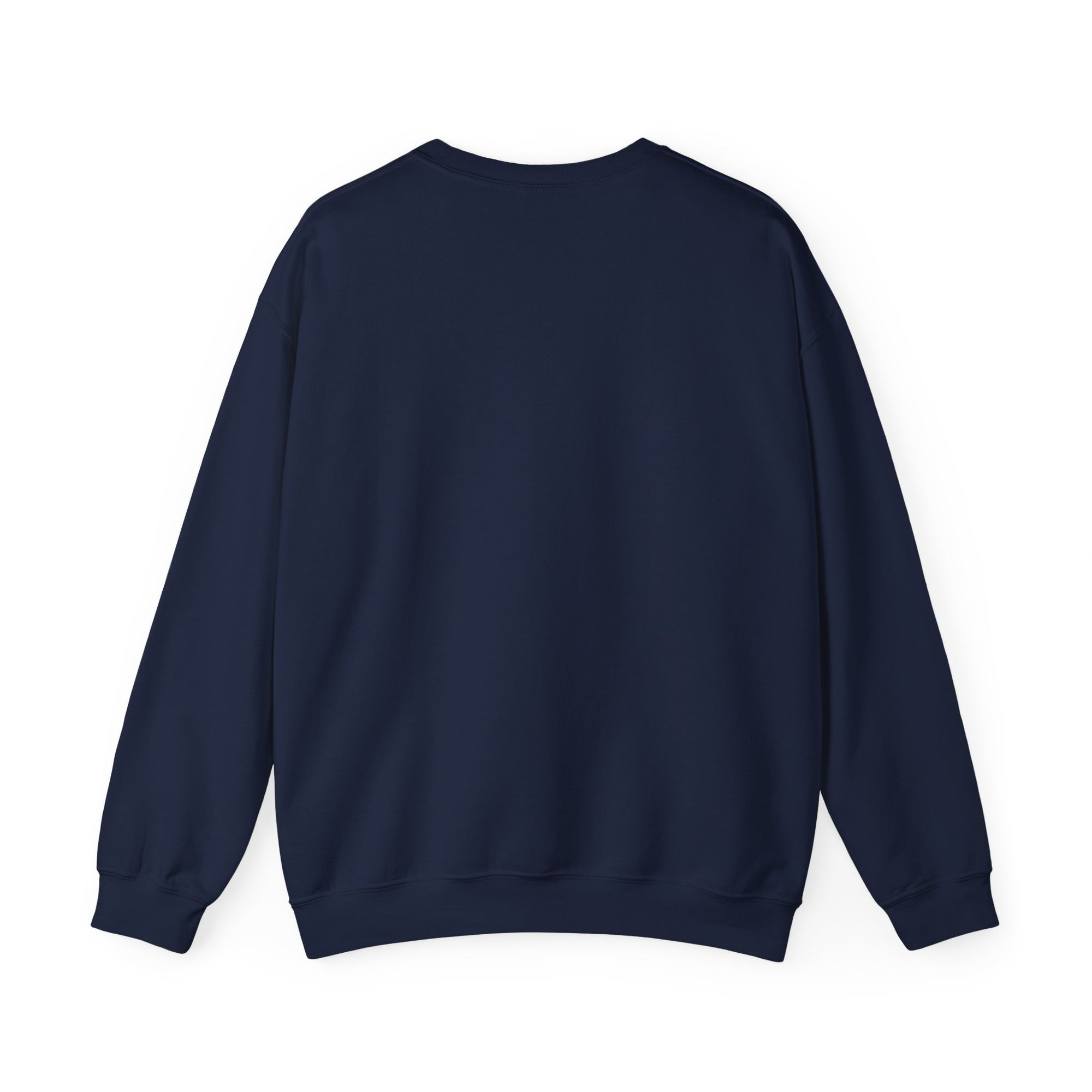 -Unisex Heavy Blend™ Crewneck Sweatshirt -From Chow Chow With Love
