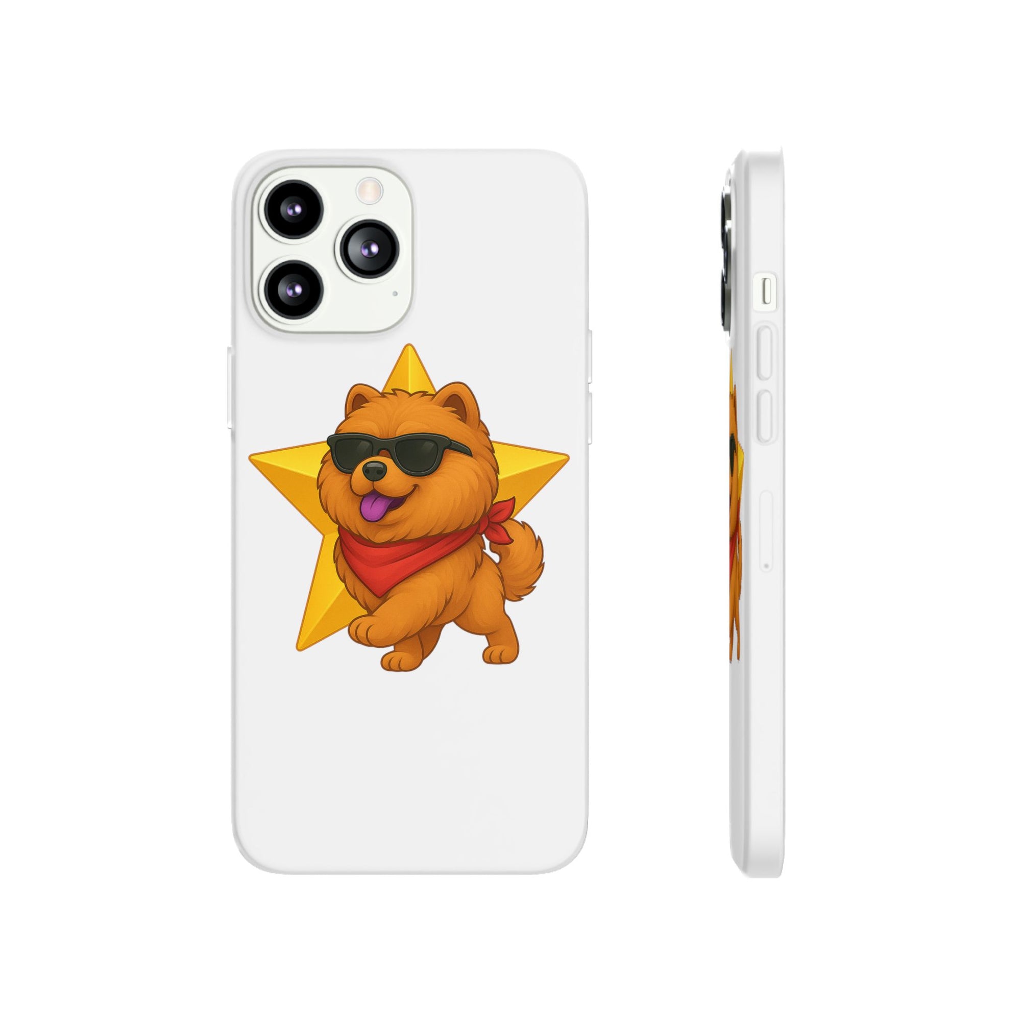 Iphone Protective Case