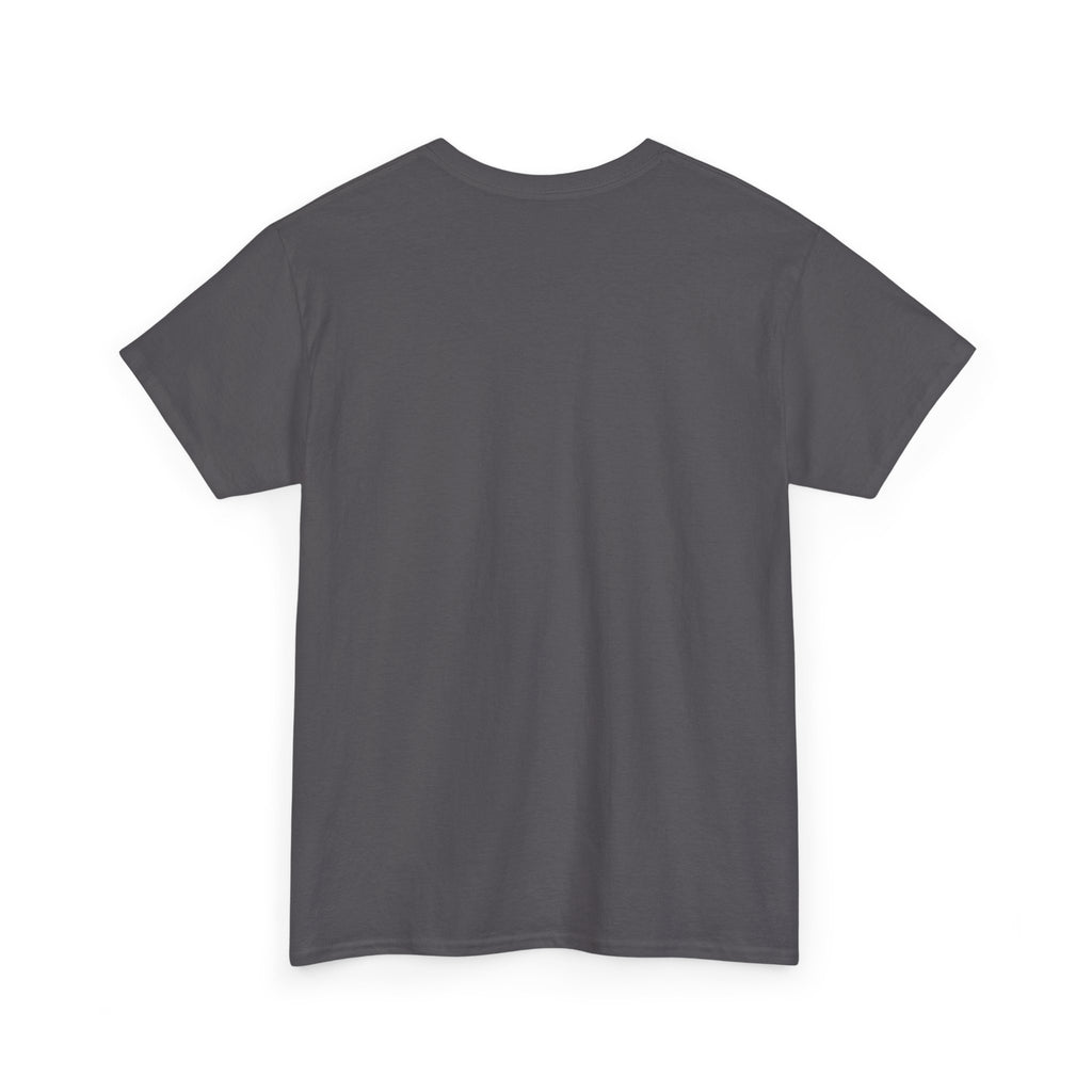 -Unisex Heavy Cotton - Bowls Before Bros Brown