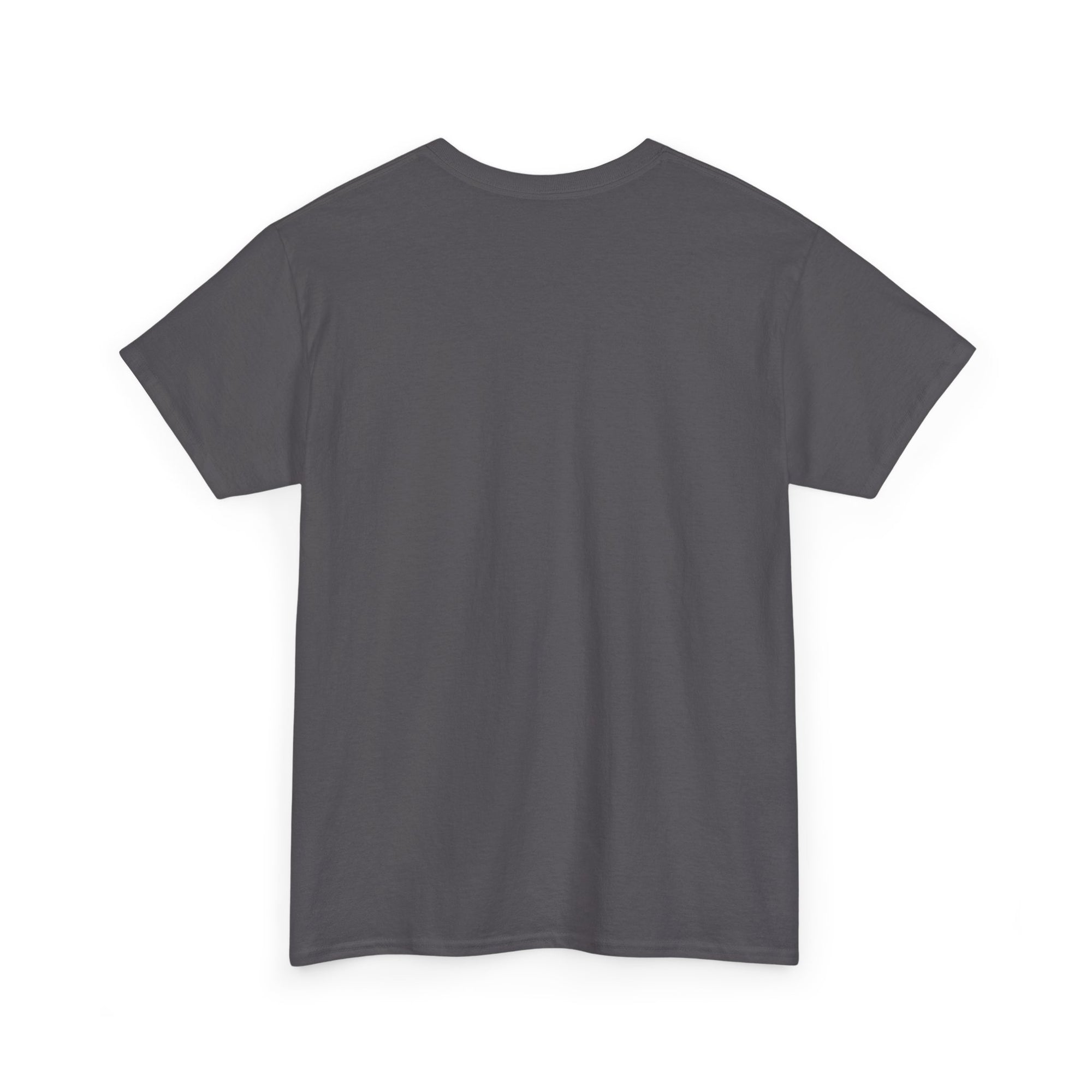 -Unisex Heavy Cotton - Bowls Before Bros Brown