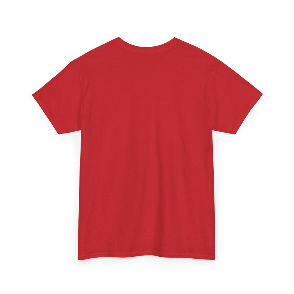 -Unisex Heavy Cotton - Bowls Before Bros Brown