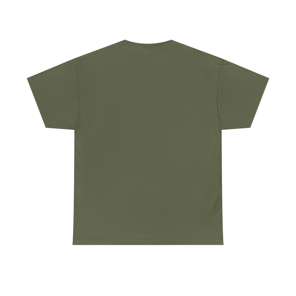 -Unisex Heavy Cotton - Bowls Before Bros Brown