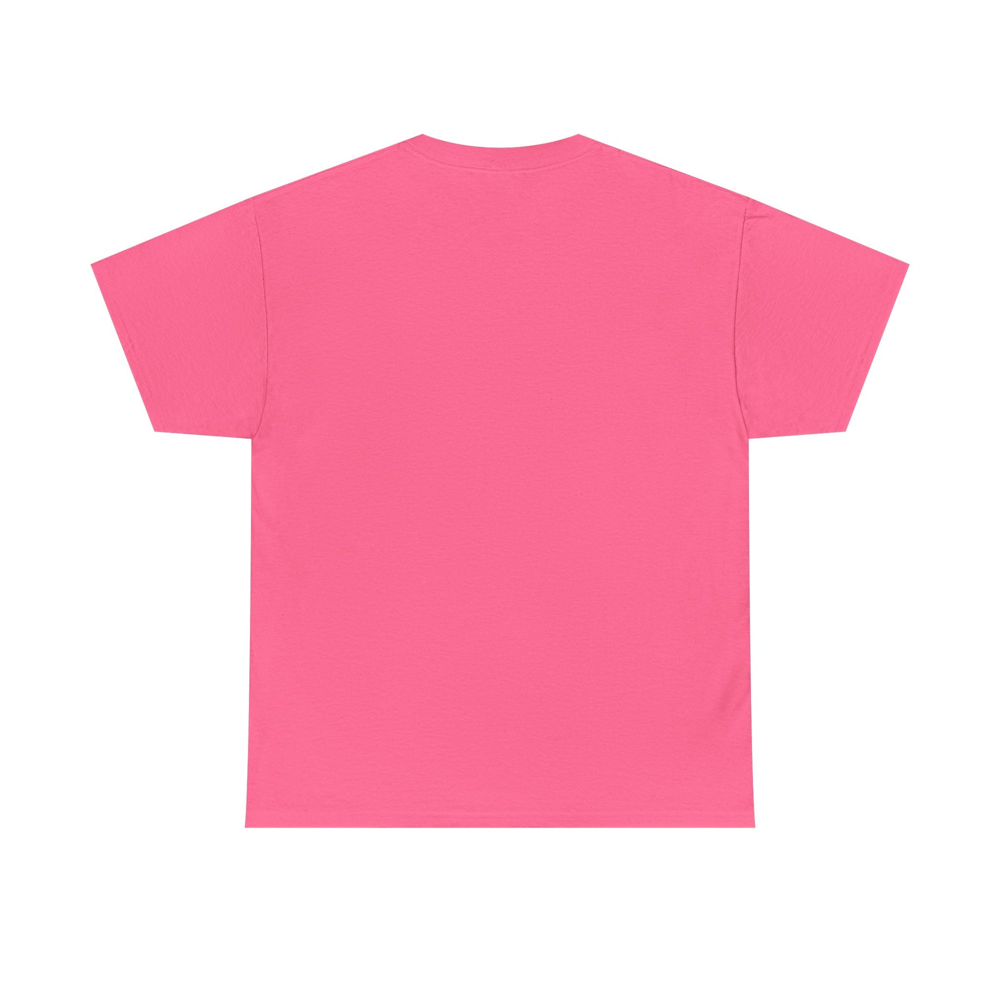 -Unisex Heavy Cotton Tee - chowfluencer