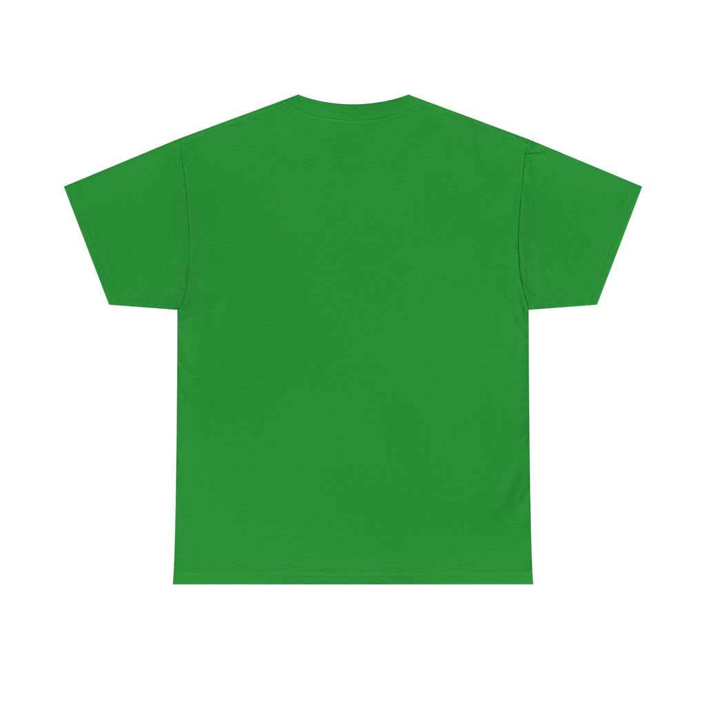 -Unisex Heavy Cotton - Bowls Before Bros Brown