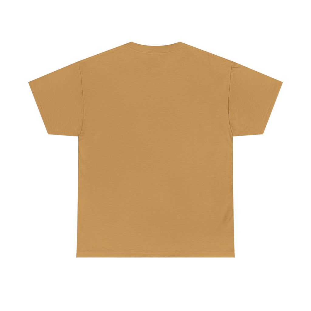 -Unisex Heavy Cotton Tee - Chows in Lab
