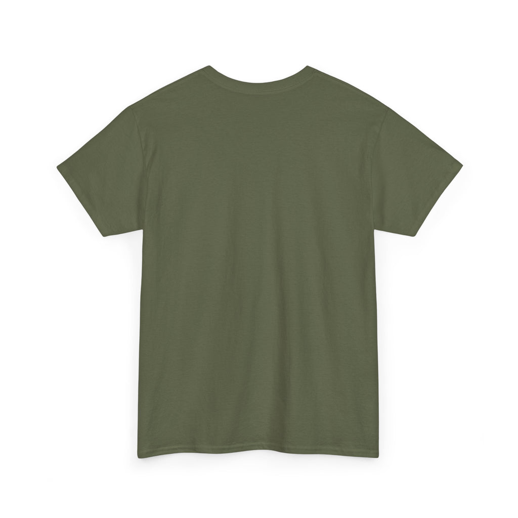 -Unisex Heavy Cotton - Bowls Before Bros Brown
