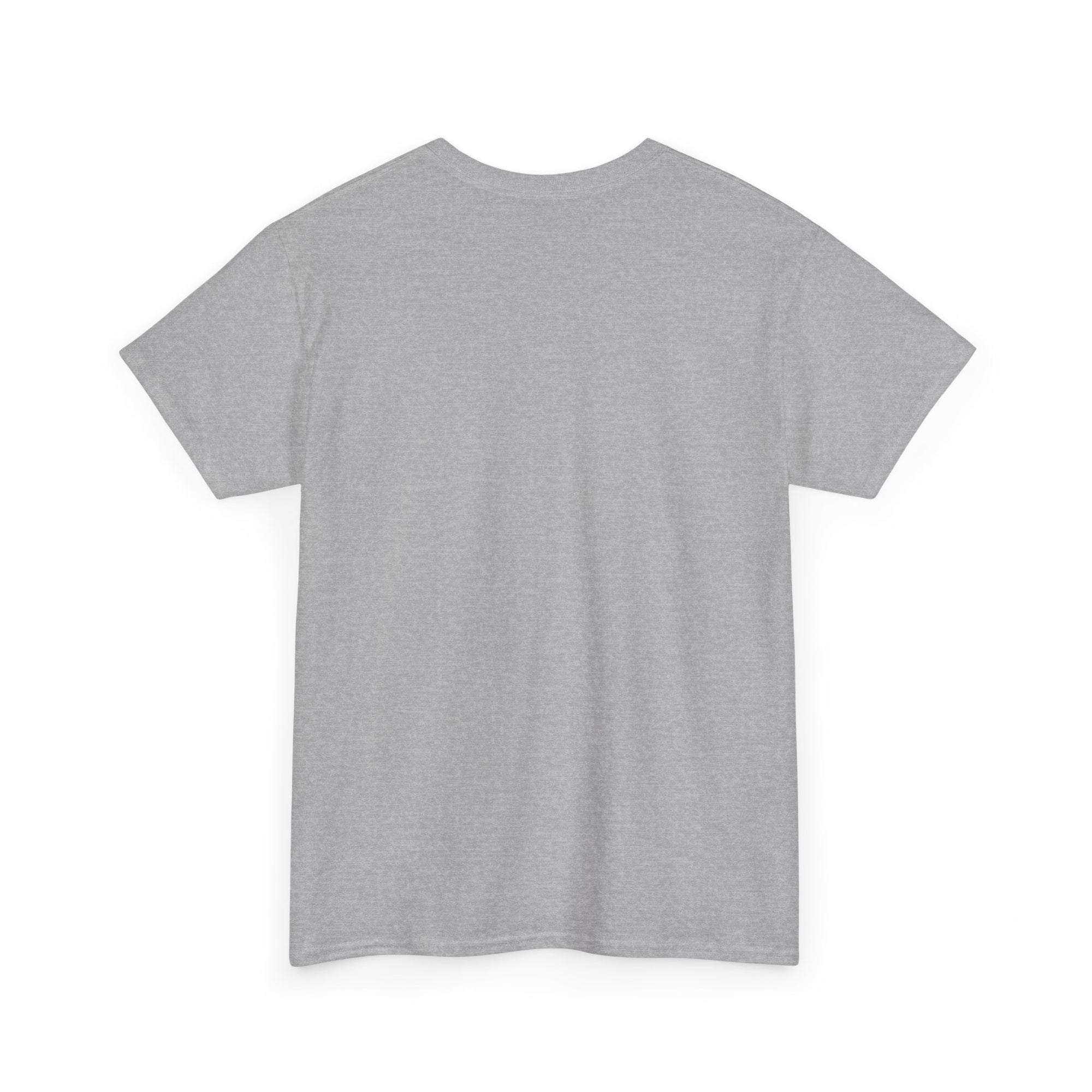 -Unisex Heavy Cotton Tee - chowfluencer