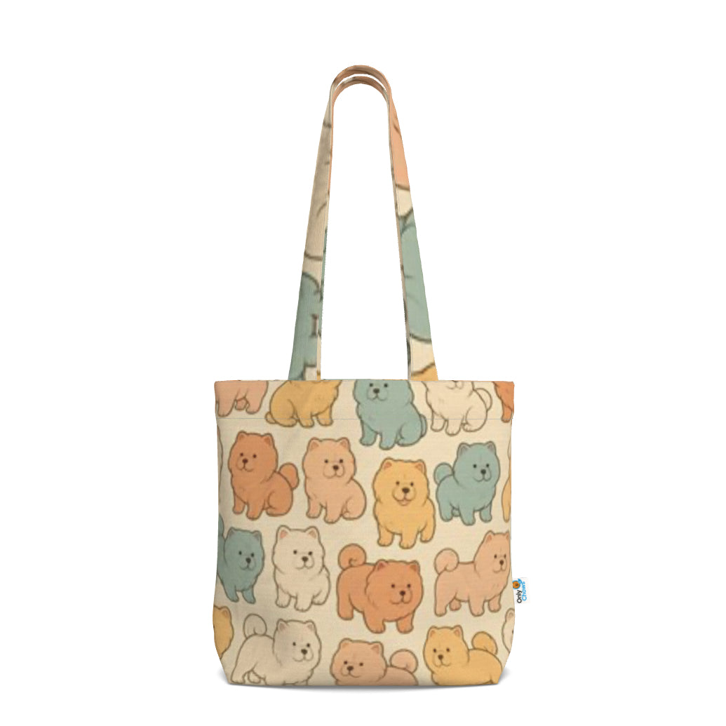 The Everyday But Lux Tote